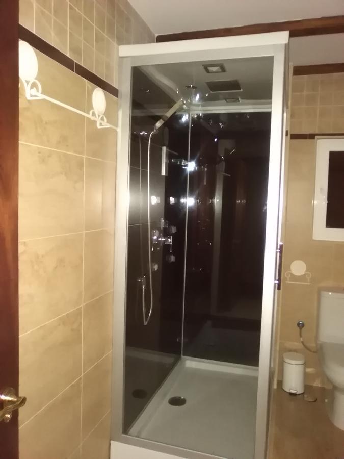 Hotel Rural El Candano 普拉维亚 外观 照片