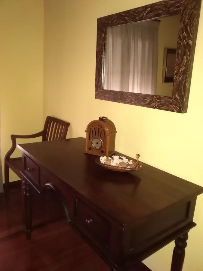 Hotel Rural El Candano 普拉维亚 外观 照片