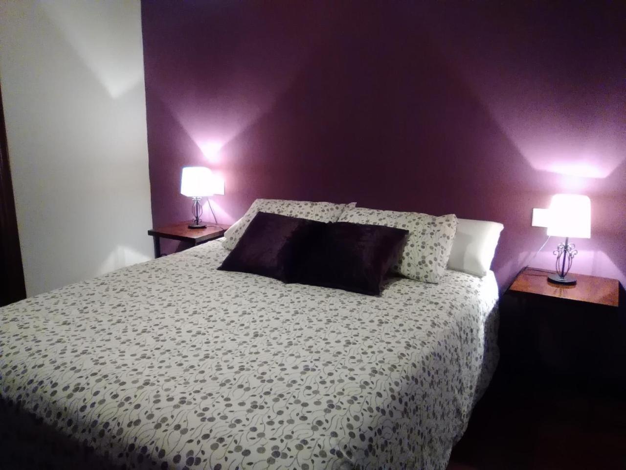 Hotel Rural El Candano 普拉维亚 外观 照片